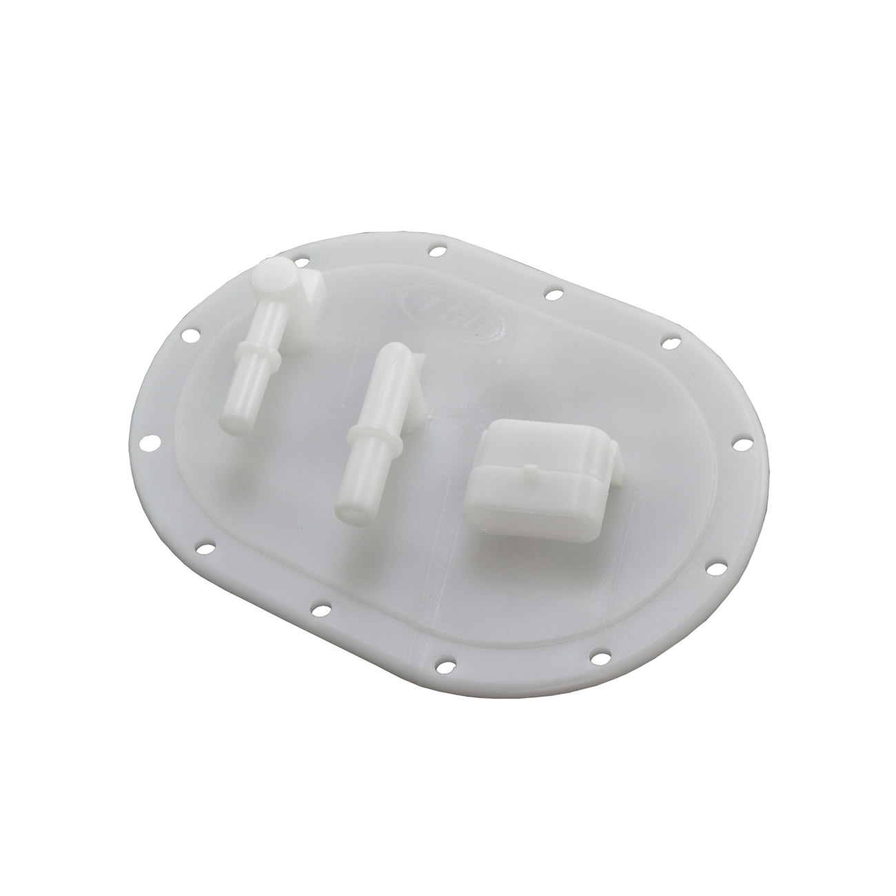 Tapa Bomba De Nafta Fiat Palio Siena Fire Para Regulador